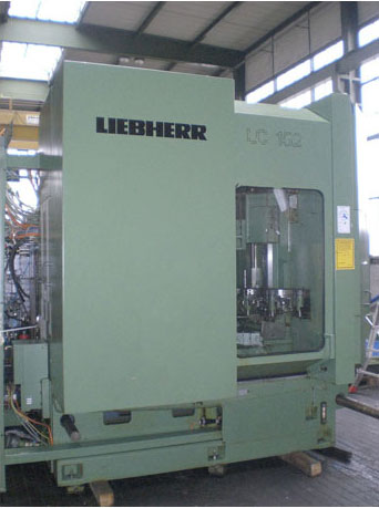 LIEBHERR