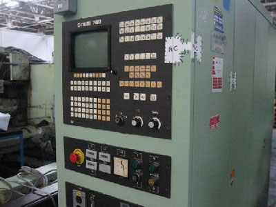 Gear Honing Machines