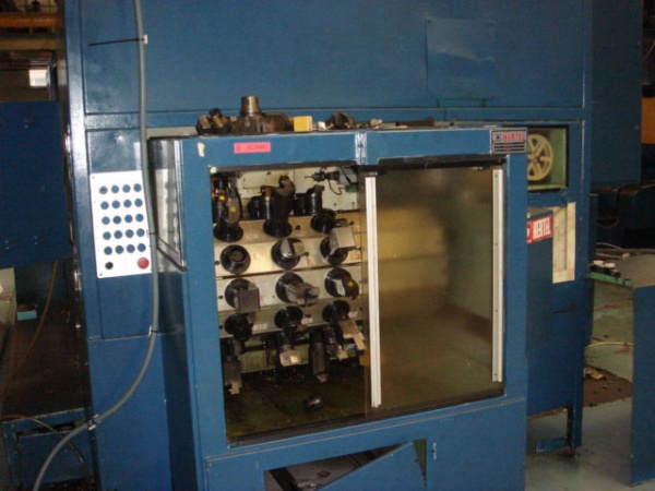 Lathes